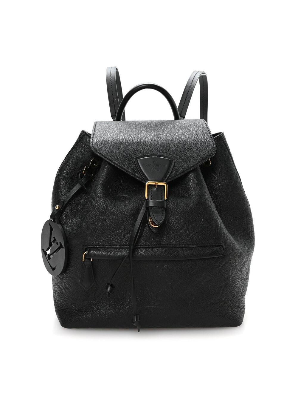 Louis Vuitton Empreinte Montsouris Nm #369627L18B